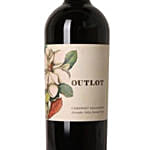 Outlot Cabernet Sauvignon