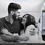 Personalized Memory Cushion