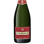 Piper Heidsieck Cuvee Brut