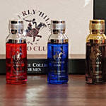 Polo Fragnance Collection For Men