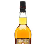 Powers Gold Label Irish Whiskey