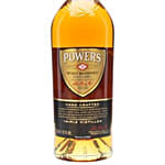 Powers Gold Label Irish Whiskey