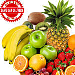 Premium Fruit Collection