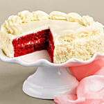 Red Velvet Cake