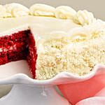 Red Velvet Cake