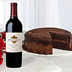 Red Wine Beauty Combo