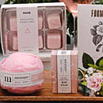 Rosy Rose Luxury Spa Gift