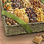 Savory Snack Basket