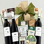 Steeplechase Vineyards California Trio