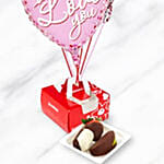 Sweetheart Balloon Bundle