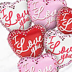 Sweetheart Balloon Bundle