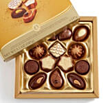 Swiss Luxury Chocolate