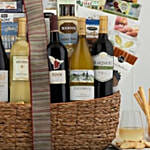 The Half Dozen California Wine Collection