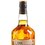 The Irishman Single Malt Irish Whiskey