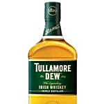 Tullamore Dew Blended Irish Whiskey