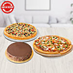 Vegeterian Celebrations