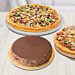 Vegeterian Celebrations