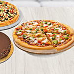 Vegeterian Celebrations