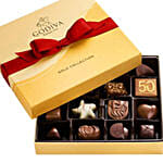 Veuve Clicquot & Godiva Chocolates