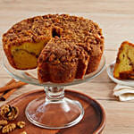 Viennese Coffee Cake