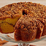 Viennese Coffee Cake
