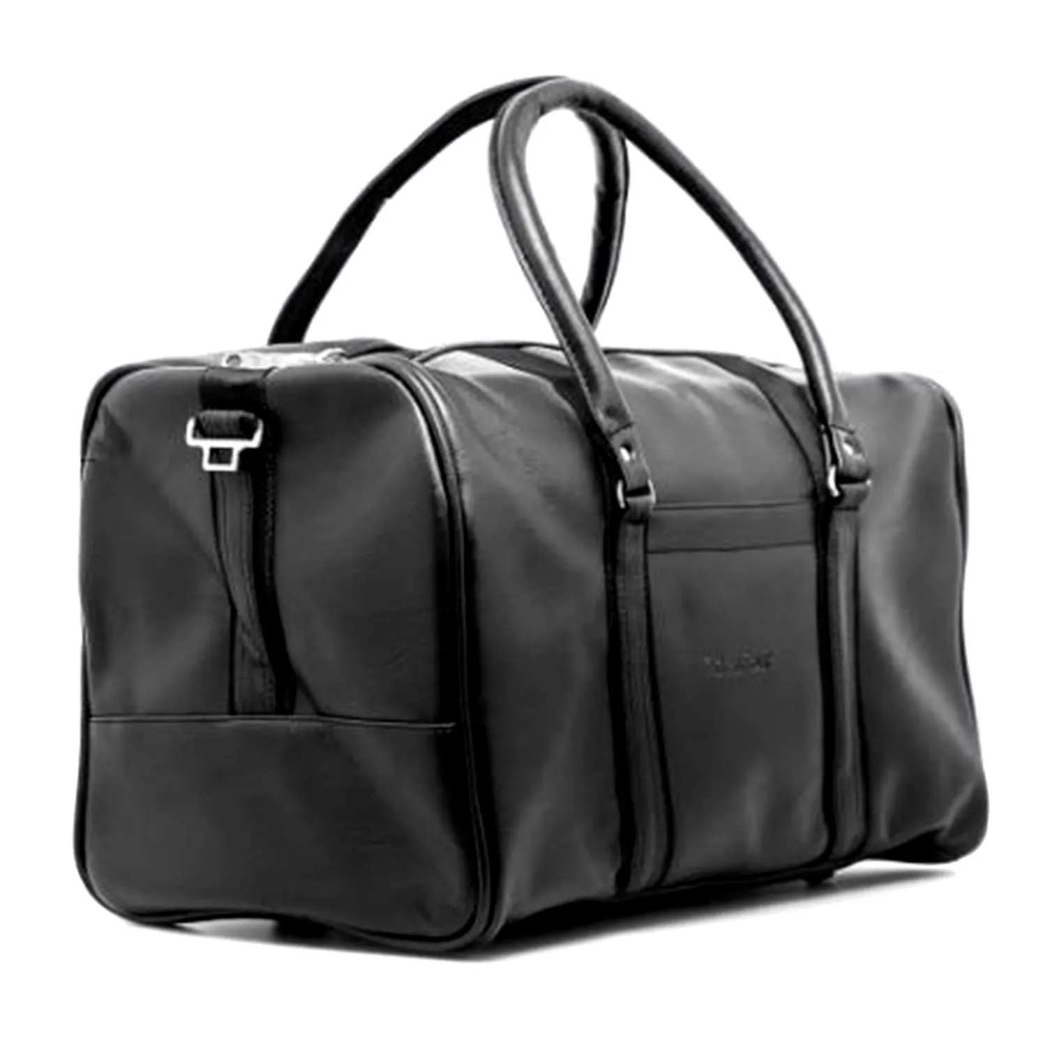 Online Faux Leather Duffle Bag Gift Delivery in UAE FNP