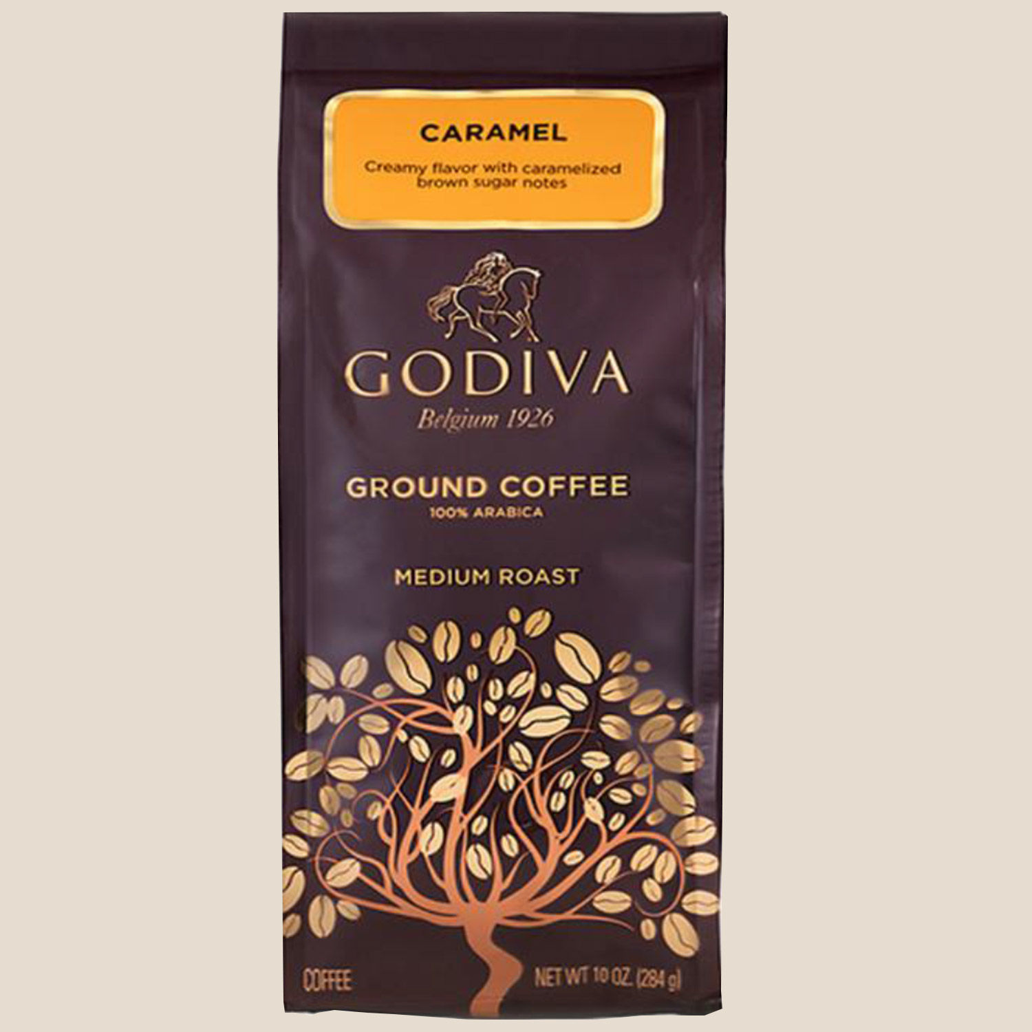 Online Godiva Caramel Coffee Gift Delivery in UAE FNP