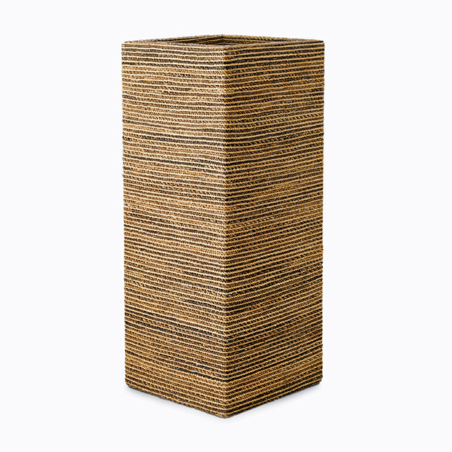 Order Highcube Natural Rope Pot Online | Same-Day Delivery UAE - Fnp.ae
