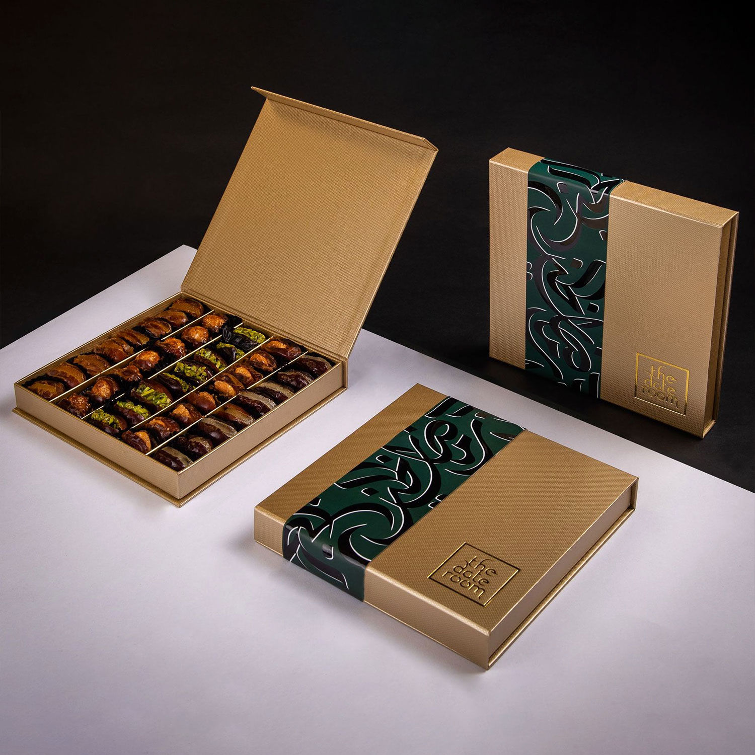 ramadan box for dates