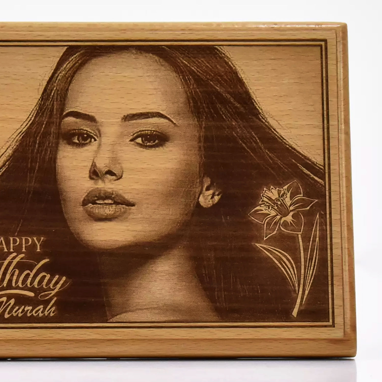 Online Personalised Photo Frame Gift Delivery in UAE FNP