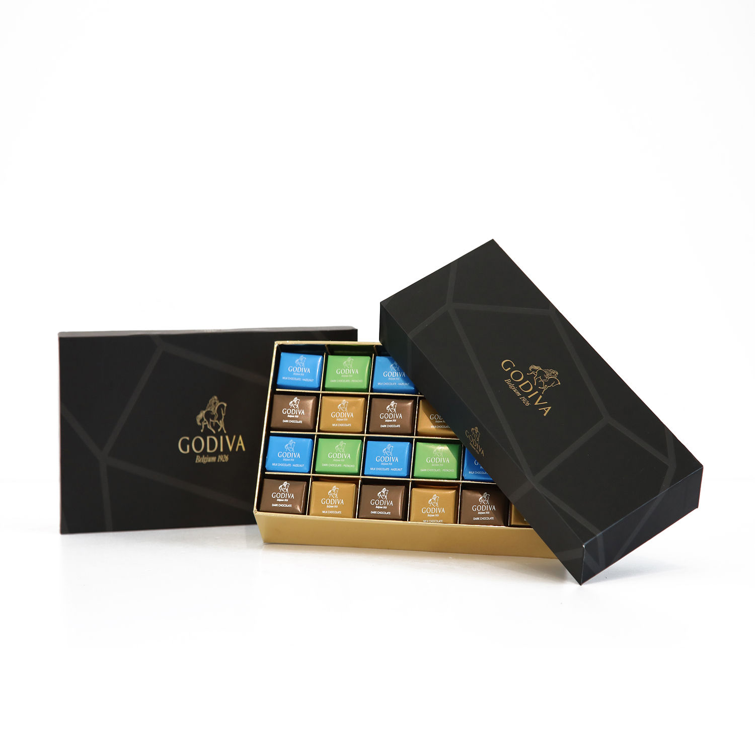 Online Box Of Godiva Chocolates 48 Pcs Gift Delivery in UAE FNP