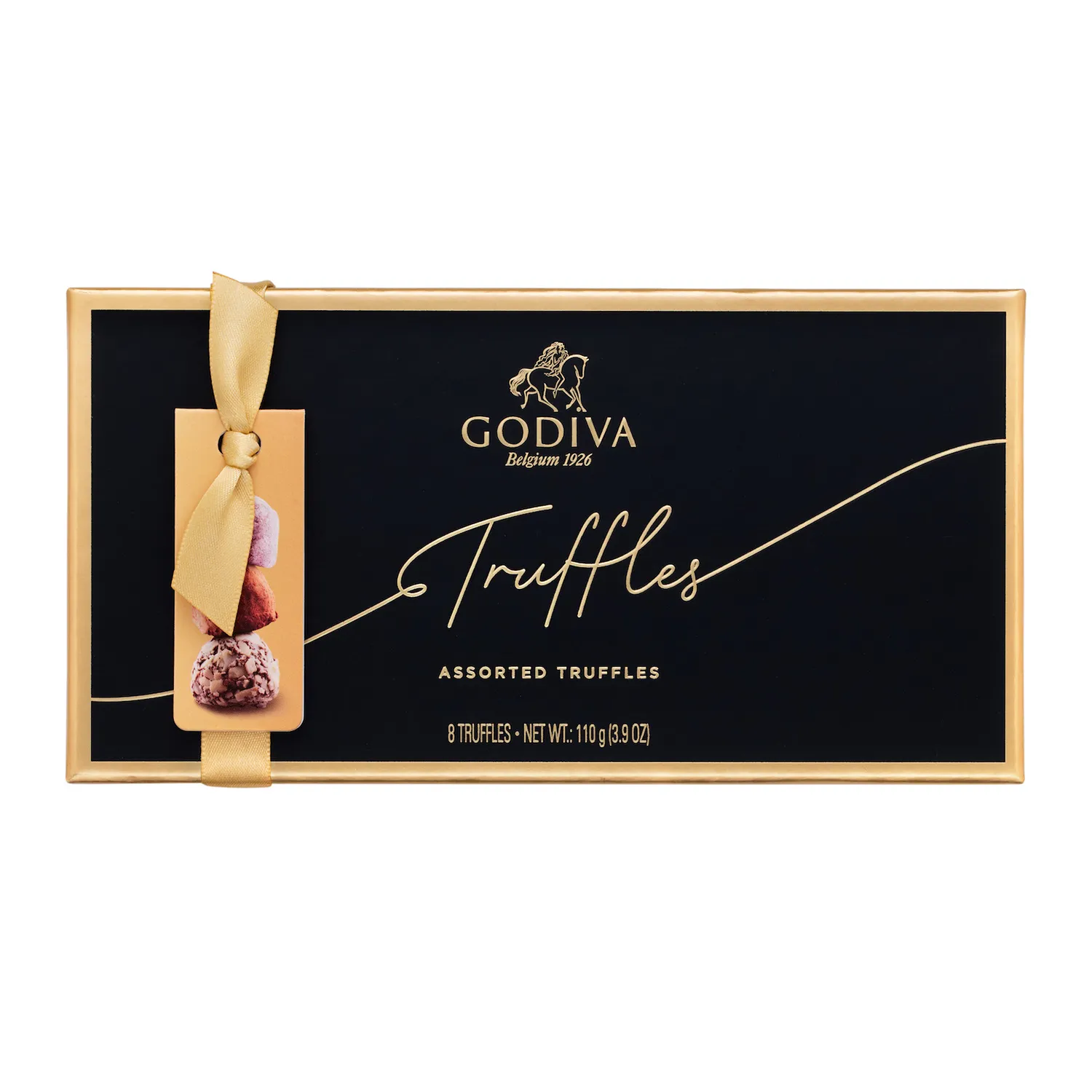 Online Godiva Chocolate Truffles Box Gift Delivery in UAE FNP