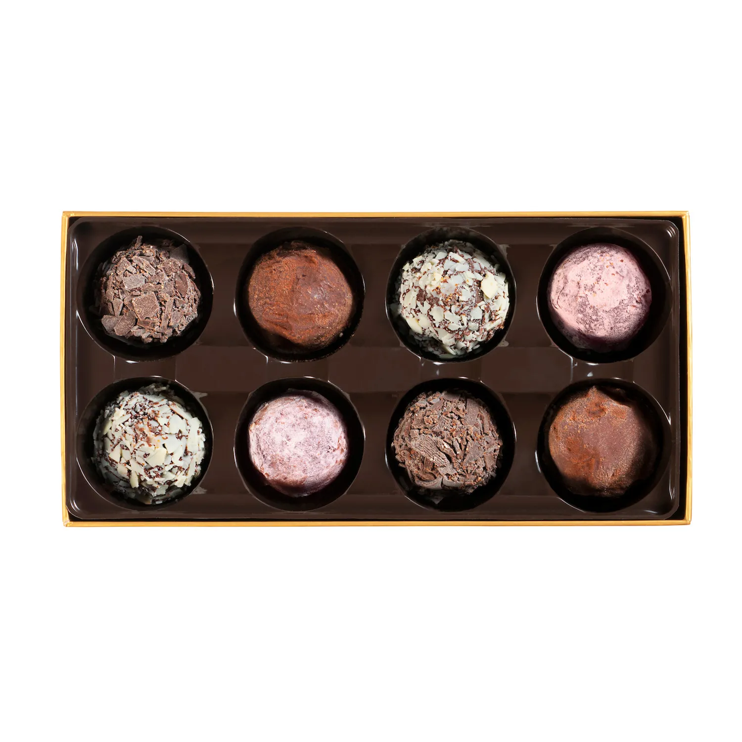 Online Godiva Chocolate Truffles Box Gift Delivery in UAE FNP