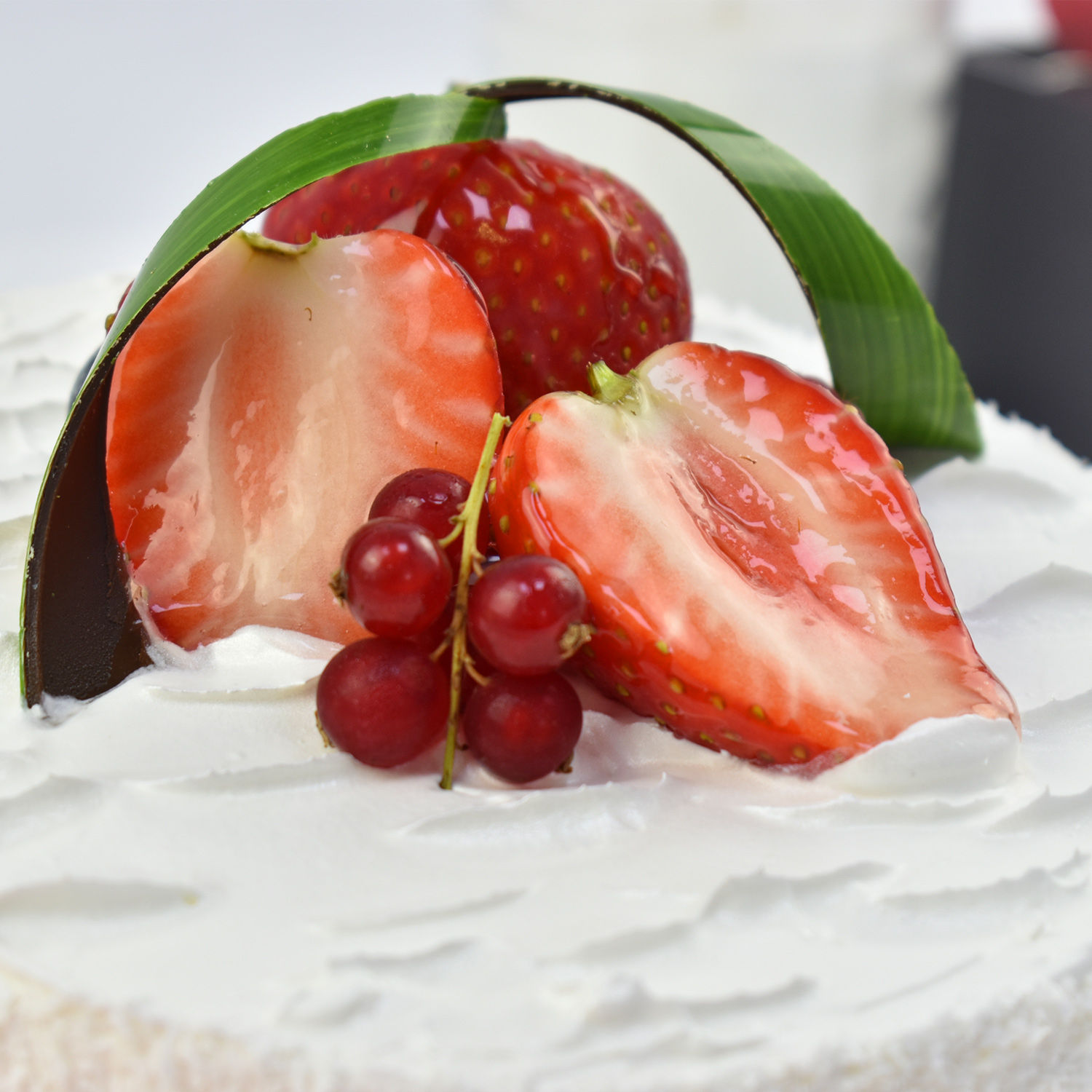 Order Sugar Free Vanilla Cake Half Kg Online | Same-Day Delivery UAE ...
