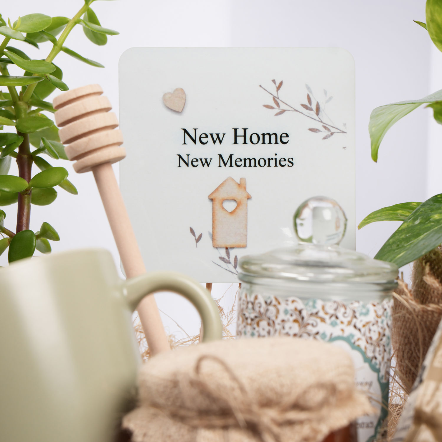 Online Housewarming Wishes Gift Hamper Gift Delivery in UAE FNP