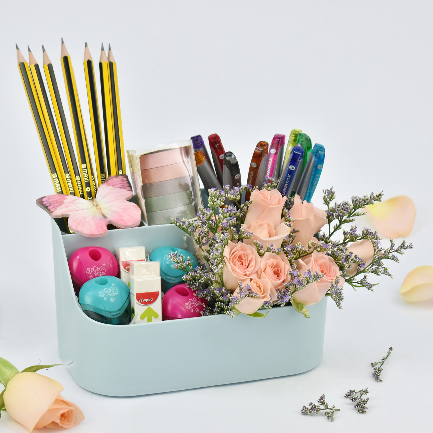 Online Hamper For Teacher Gift Delivery in UAE FNP