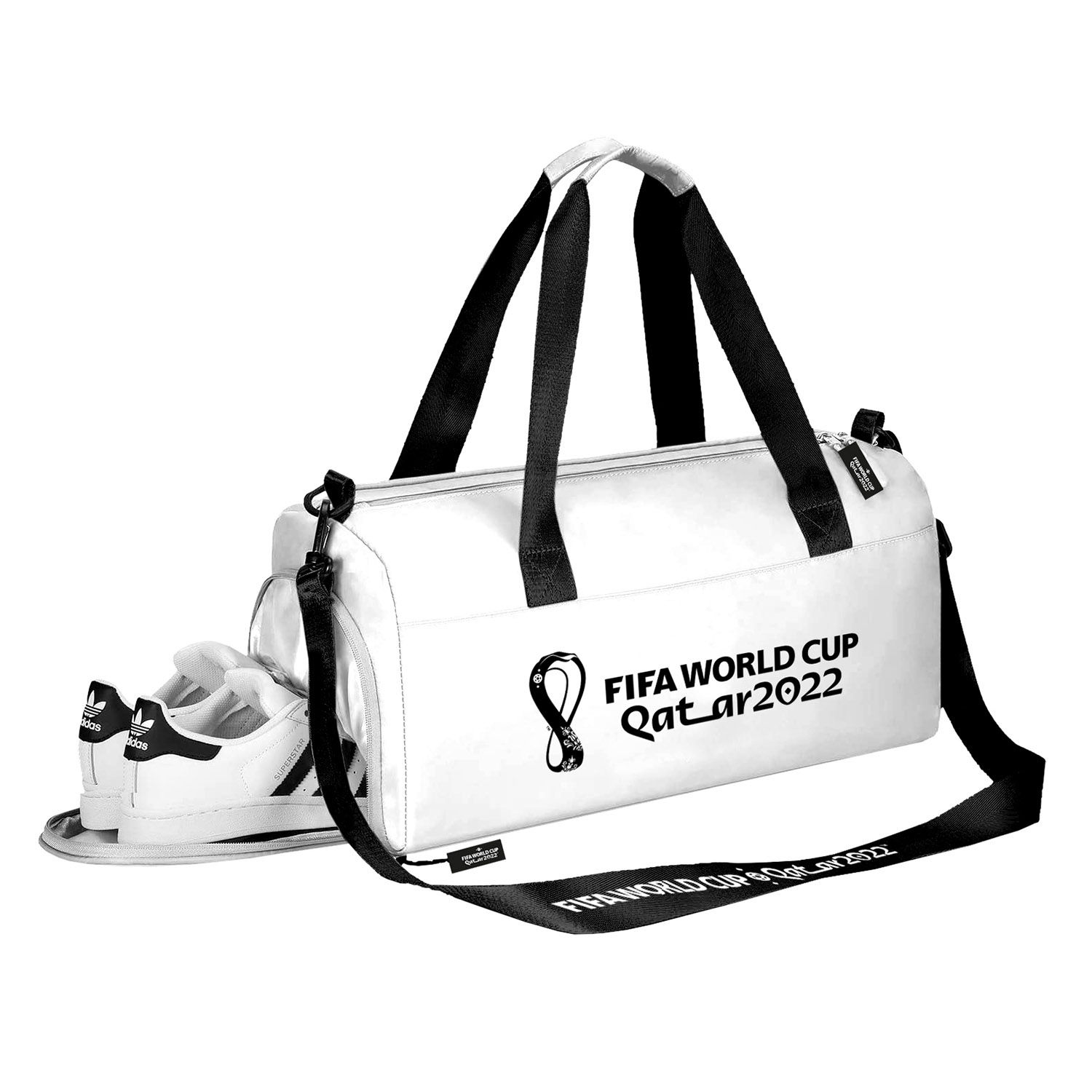 Online Sport Shoe Bag White Gift Delivery in UAE FNP