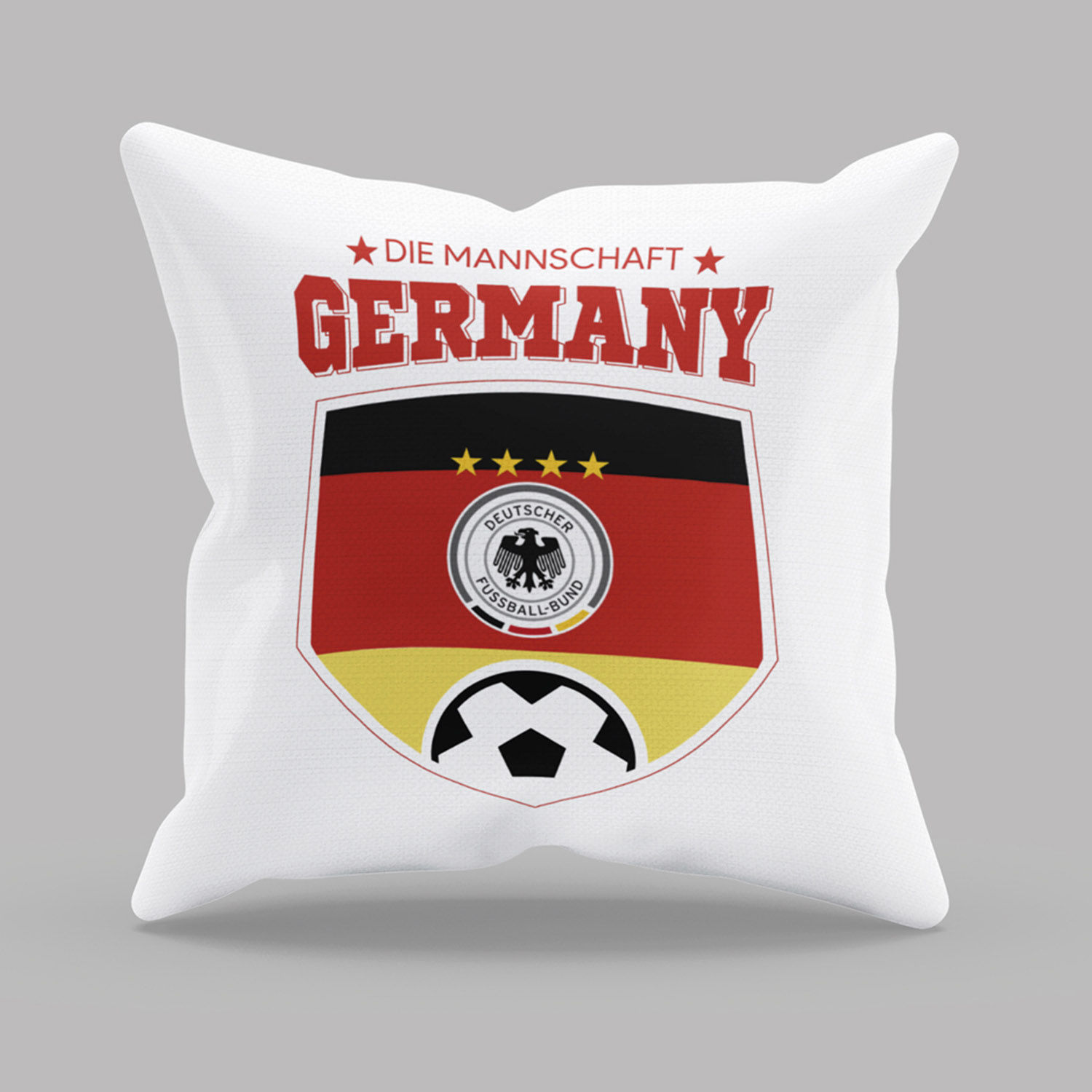 Online Cushion Germany Gift Delivery in UAE FNP