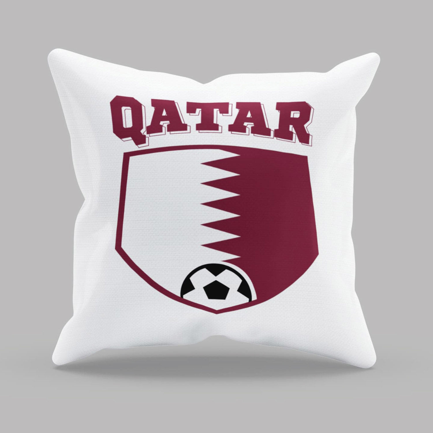 Online Cushion Qatar Gift Delivery in UAE FNP