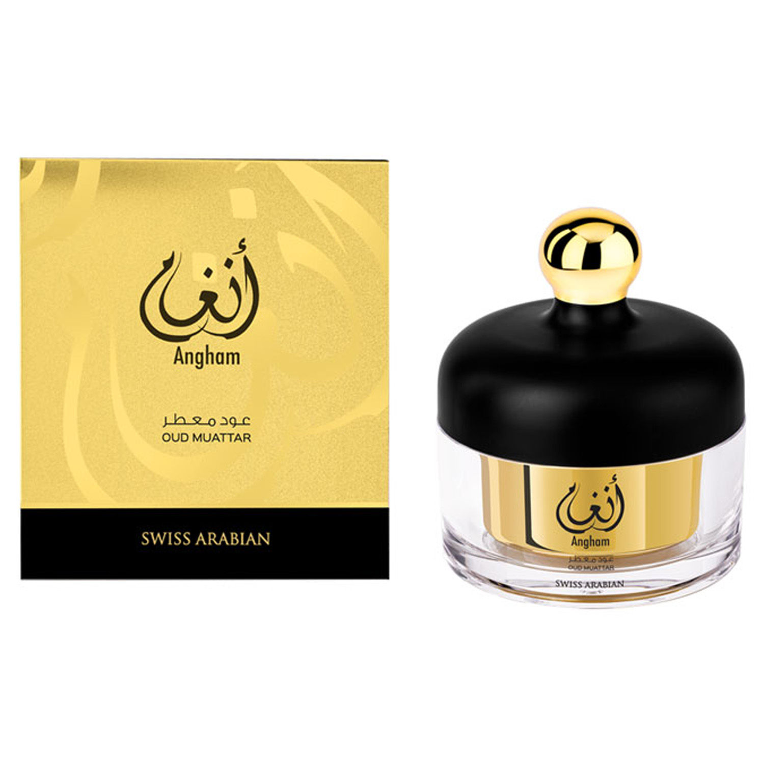 Online Oud Muattar Angham By Swiss Arabian Gift Delivery in UAE FNP