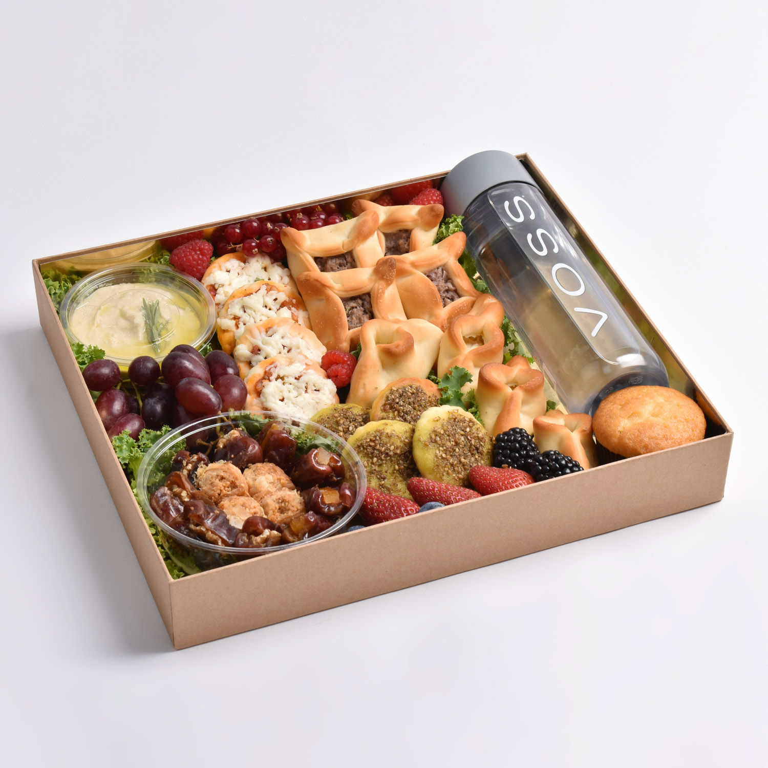 Online Iftar Meal Box Gift Delivery in UAE FNP