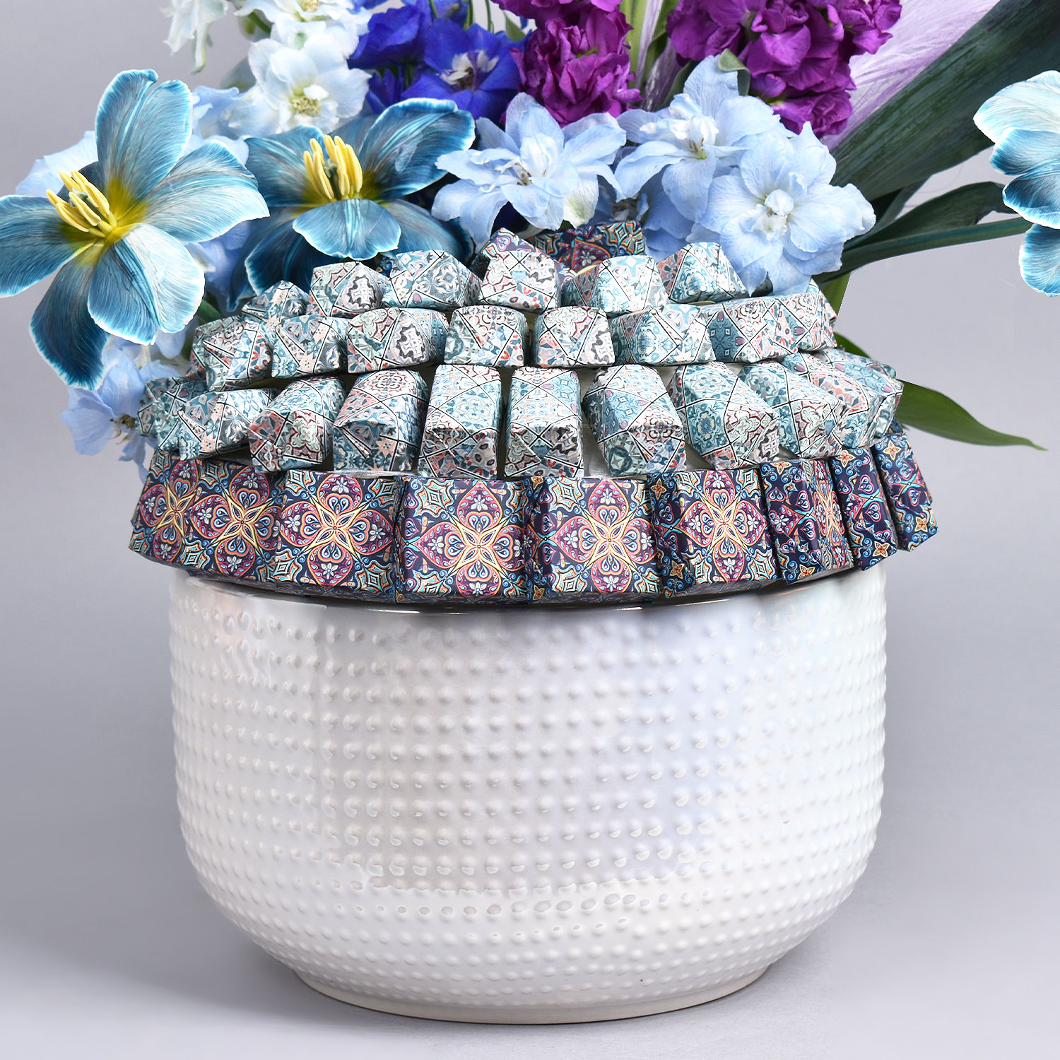 Online Sweet Cloud Gift Delivery in UAE FNP