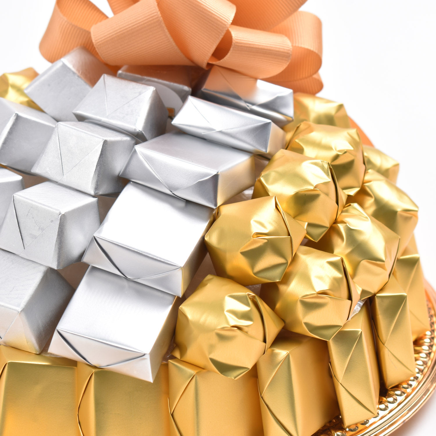 Online Chocolate Platter Gift Delivery in UAE FNP