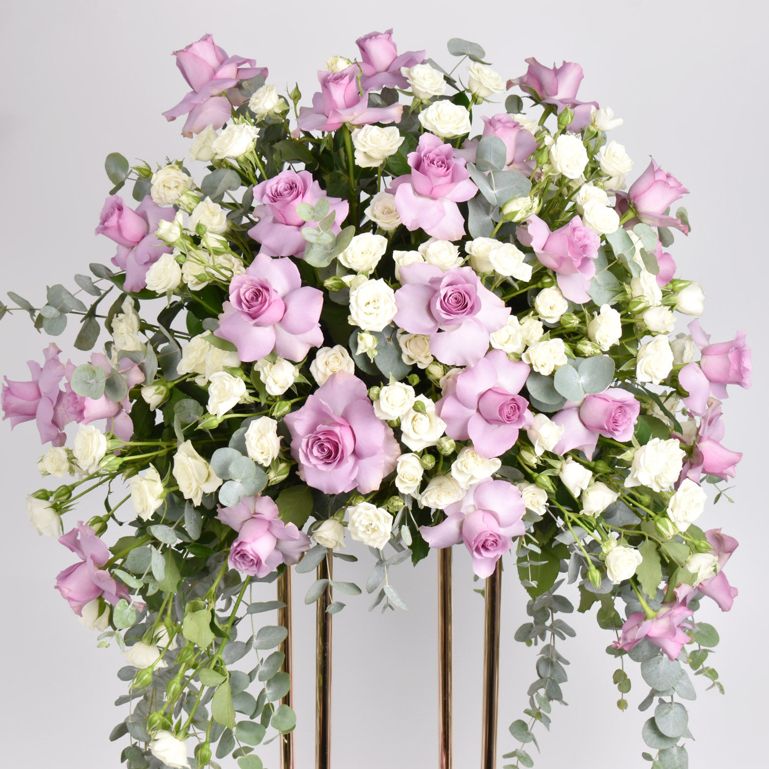 Online Purple Harmony Gift Delivery in UAE FNP