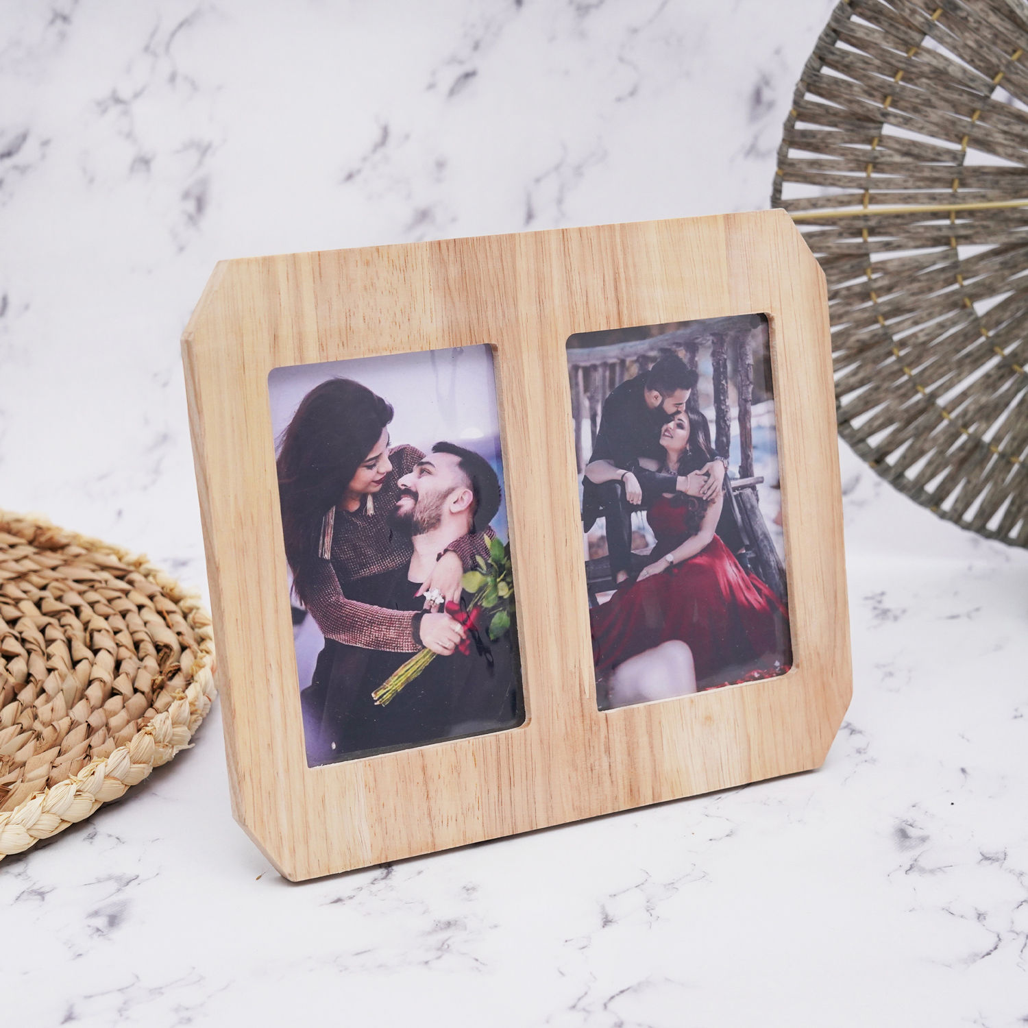 Personalized Wooden Frames That Are Always in Demand