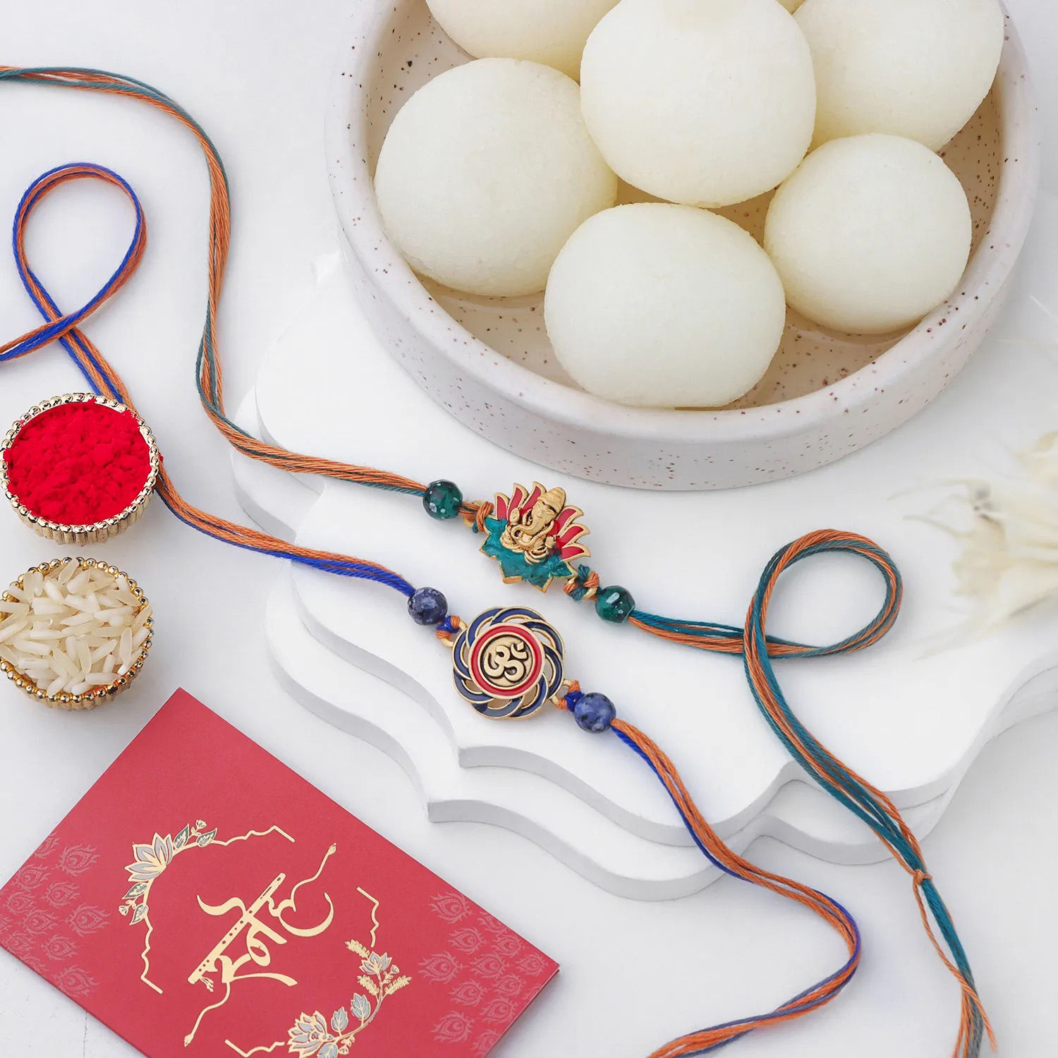 Rakhi Sets