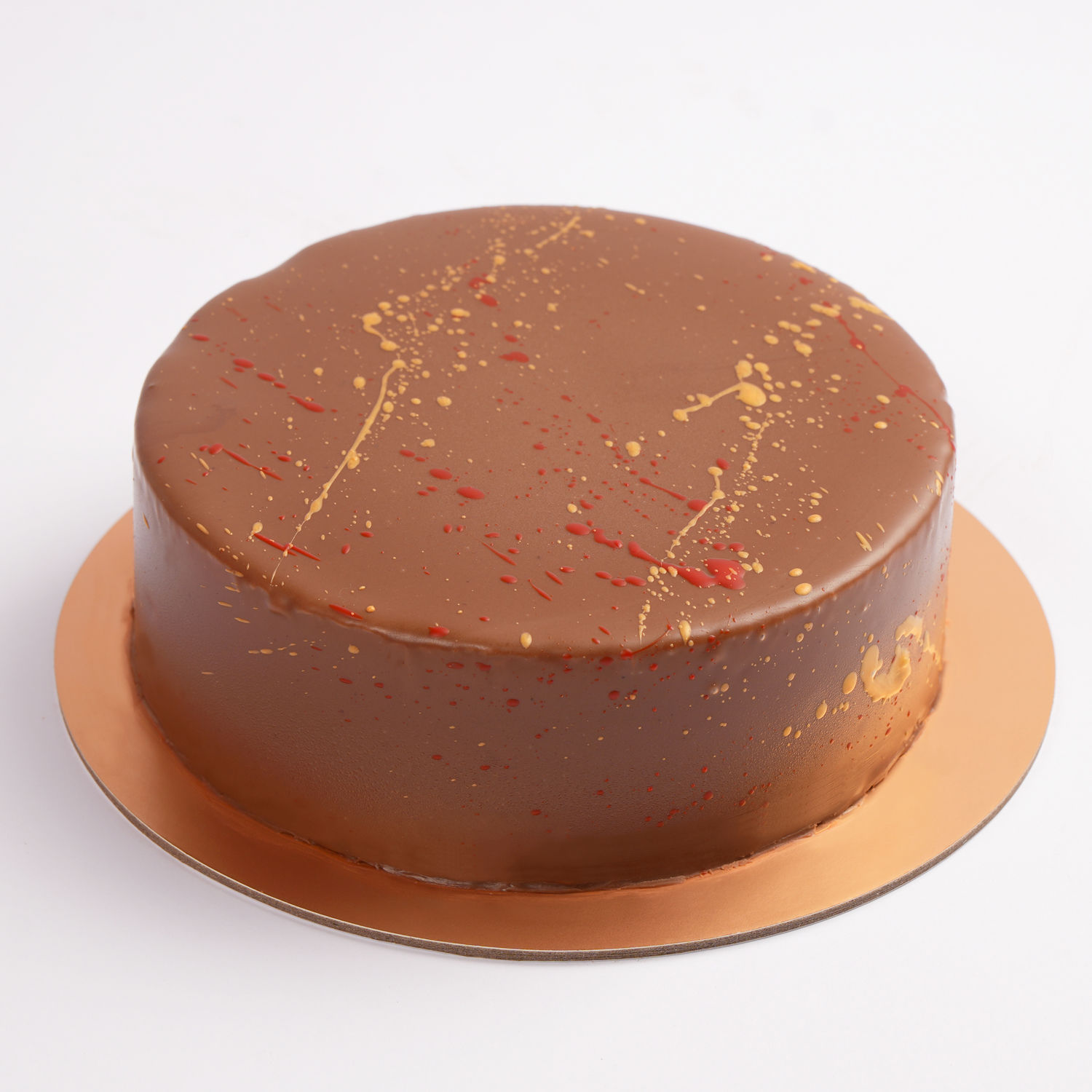 Order Dubai Chocolate Raspberry Cake Half Kg Online | Same-Day Delivery ...