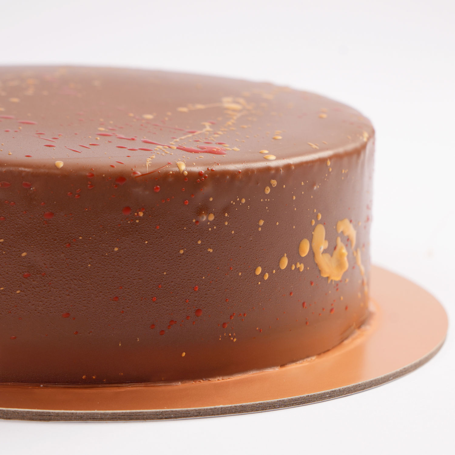 Order Dubai Chocolate Raspberry Cake Half Kg Online | Same-Day Delivery ...