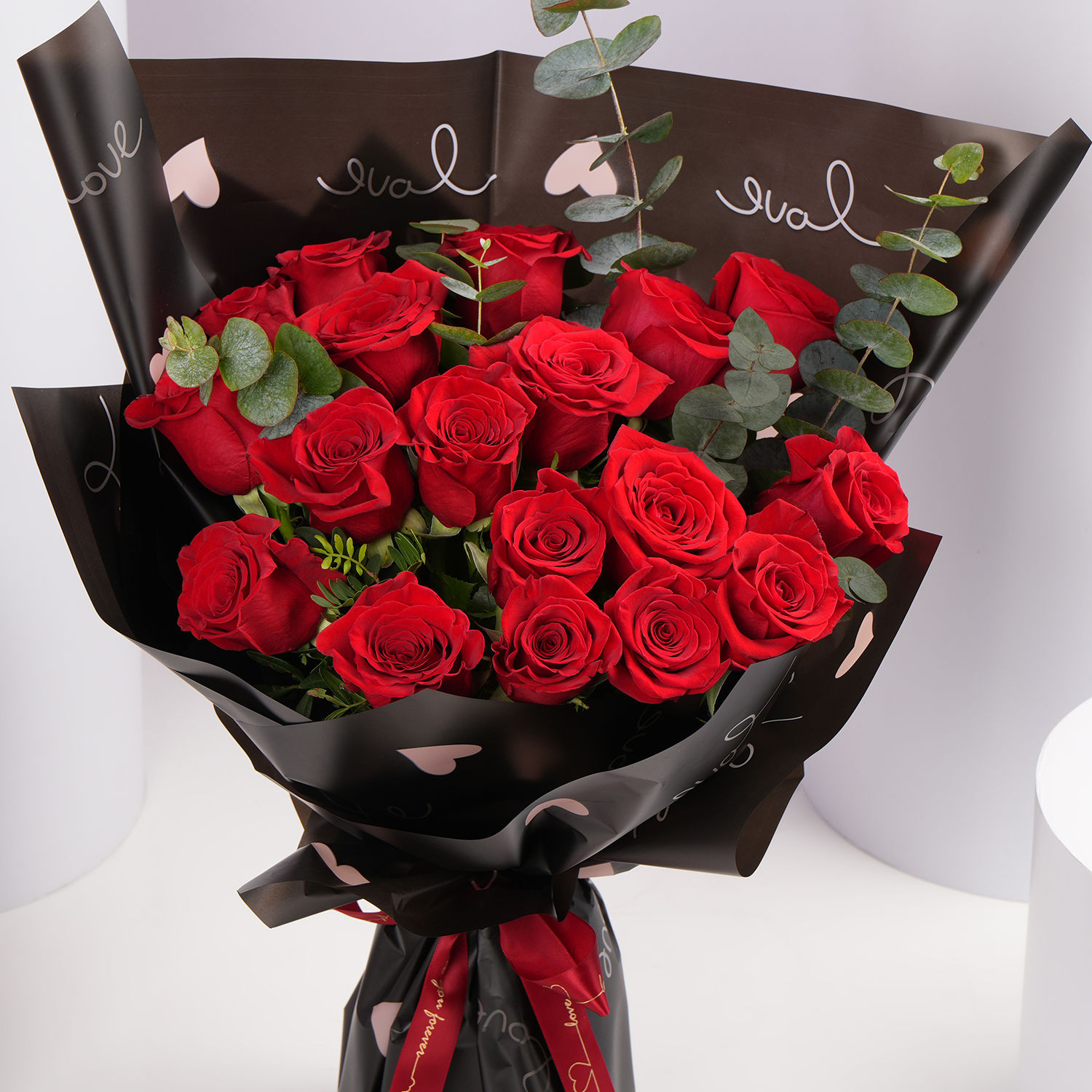 18+ Rose For Valentine'S Day